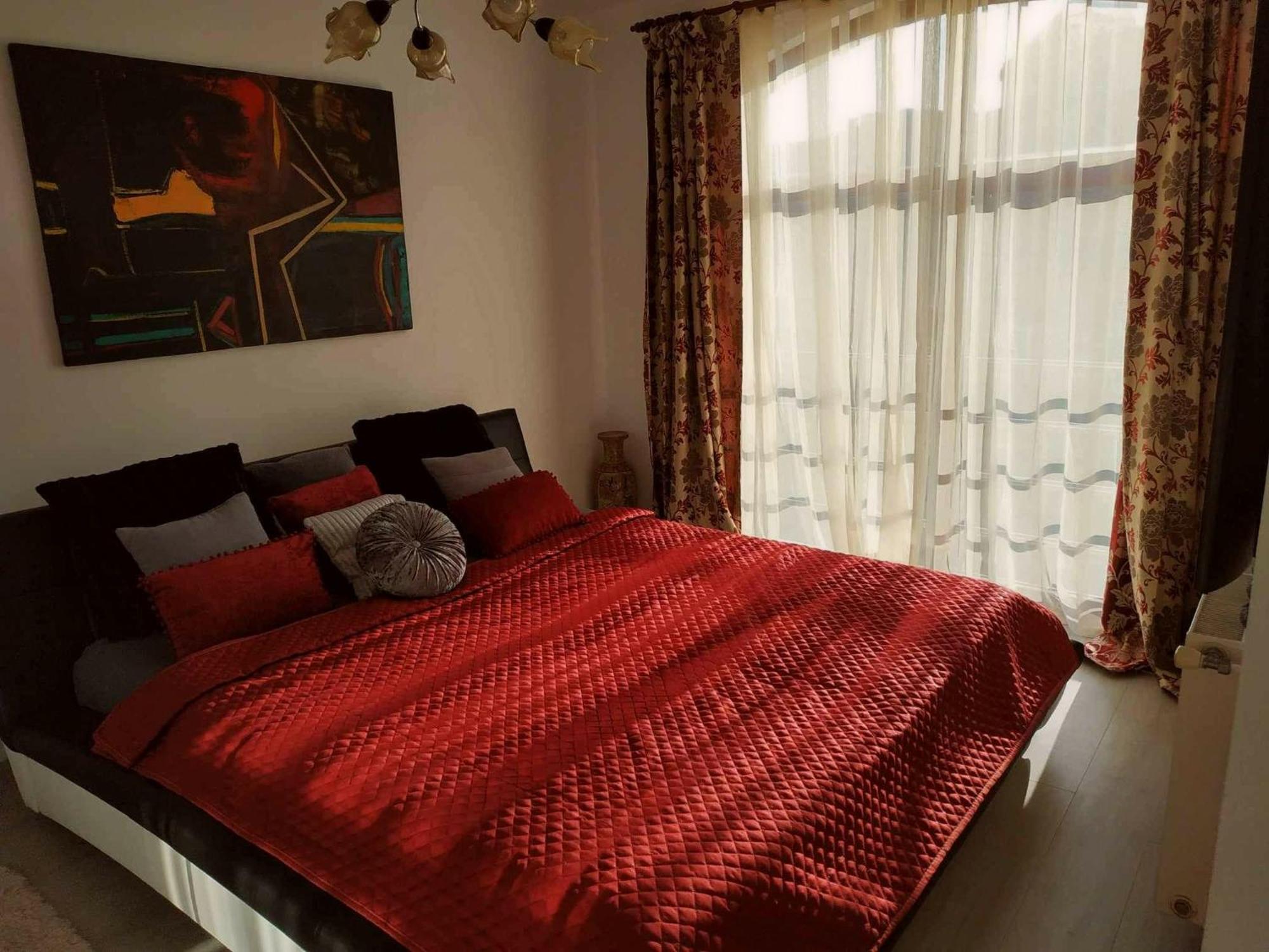 Miska Houze Apartment Oradea Exterior photo